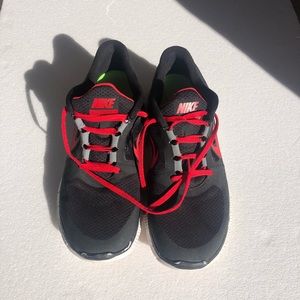 Nike Free Run 3 men’s sneakers Size 12